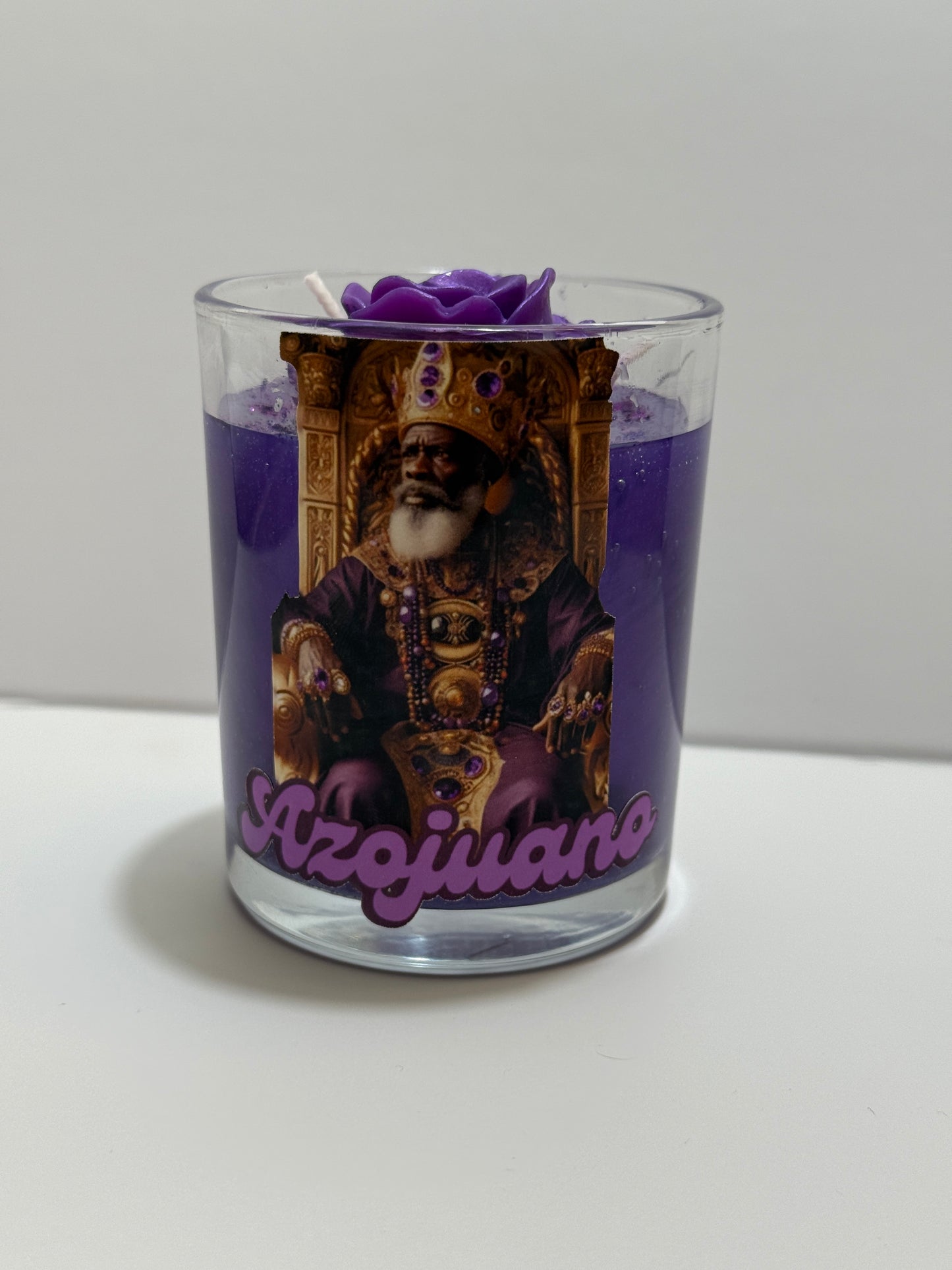 Vela de Azojuano/San Lázaro