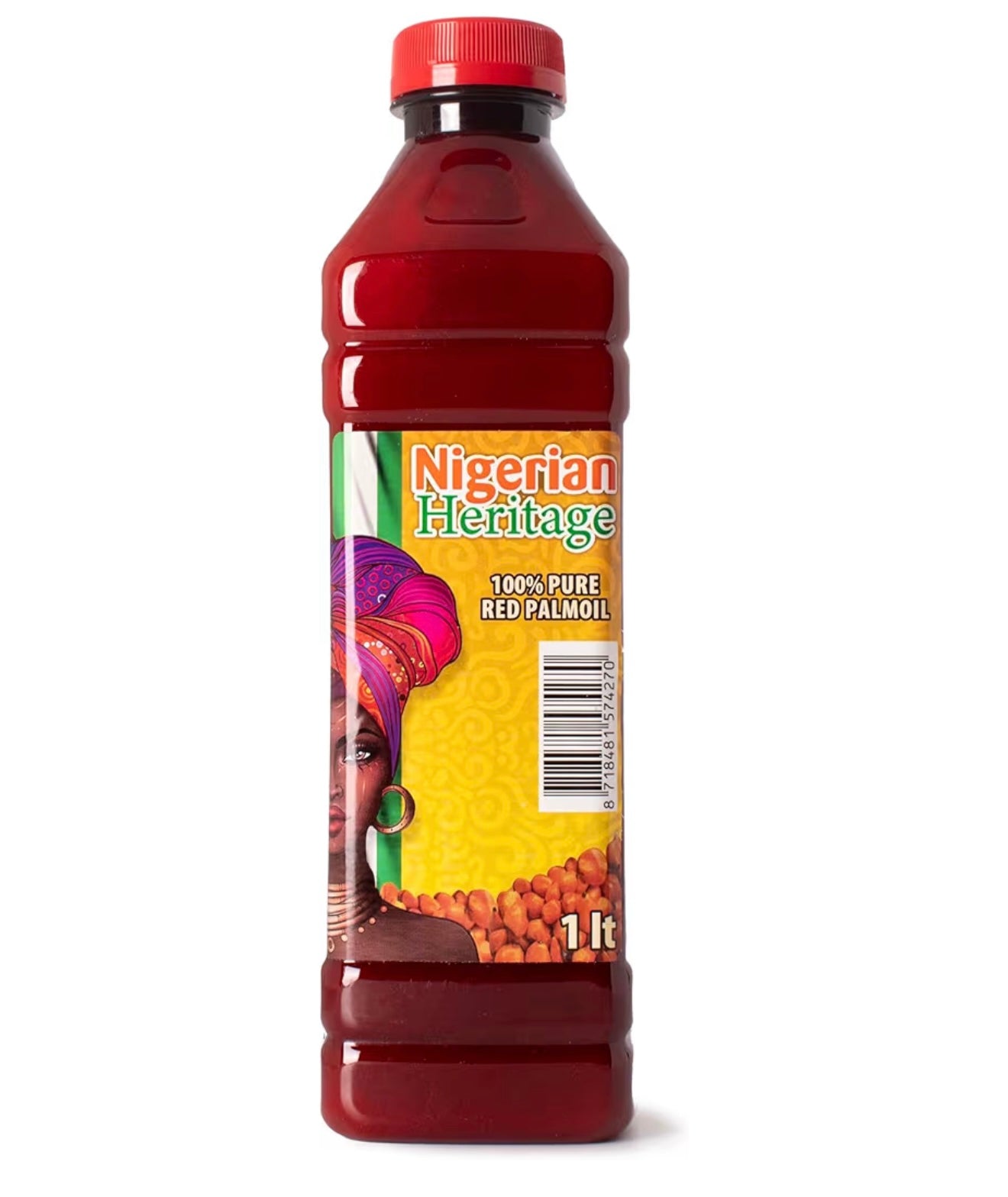 Epo/Manteca de Palma