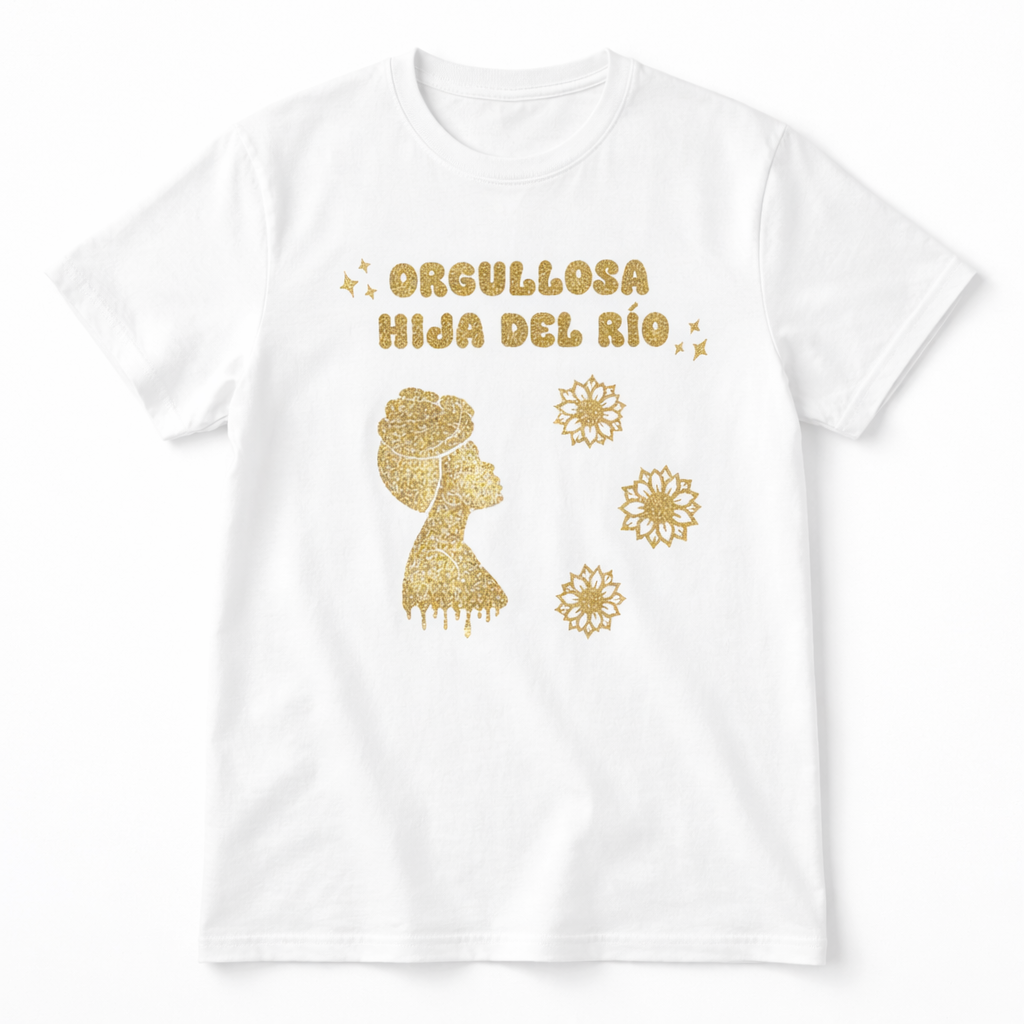 T-Shirt Hija del Río