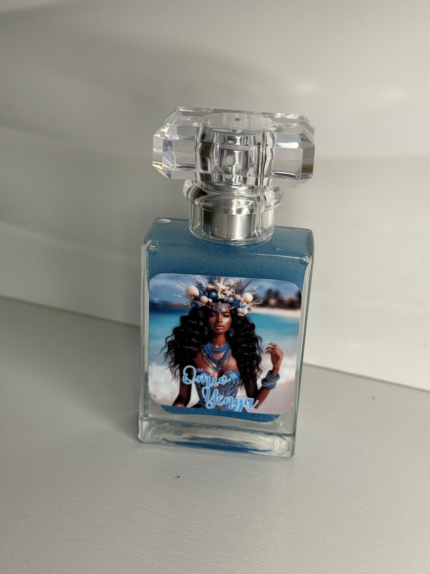 Perfume Omio Yenya
