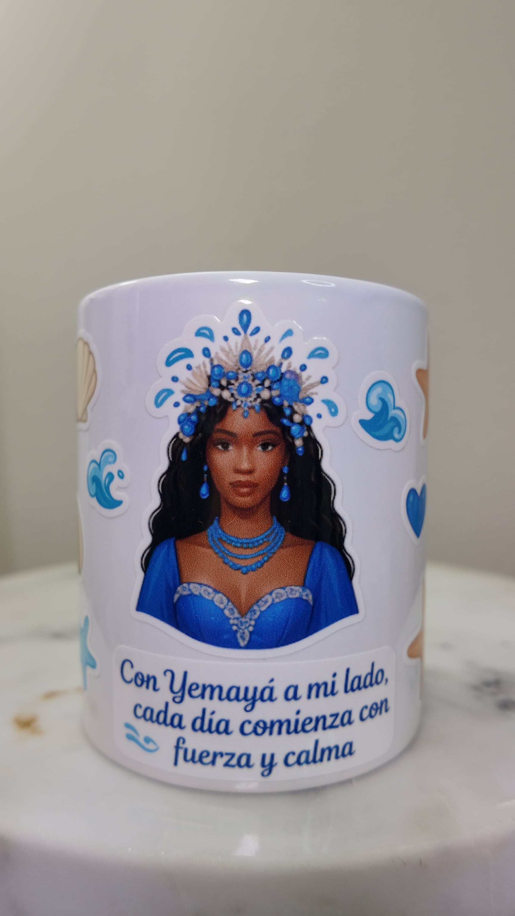 Tazas