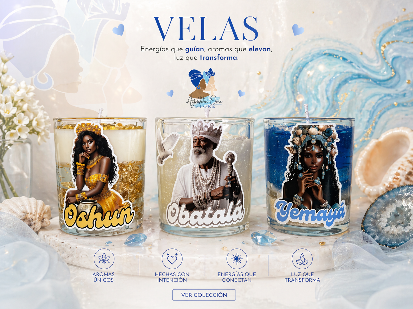 Velas