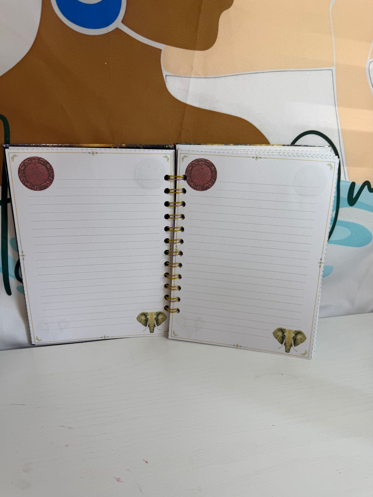 Libreta de ITA