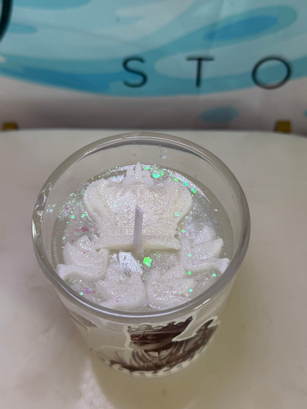 Vela de Obatala