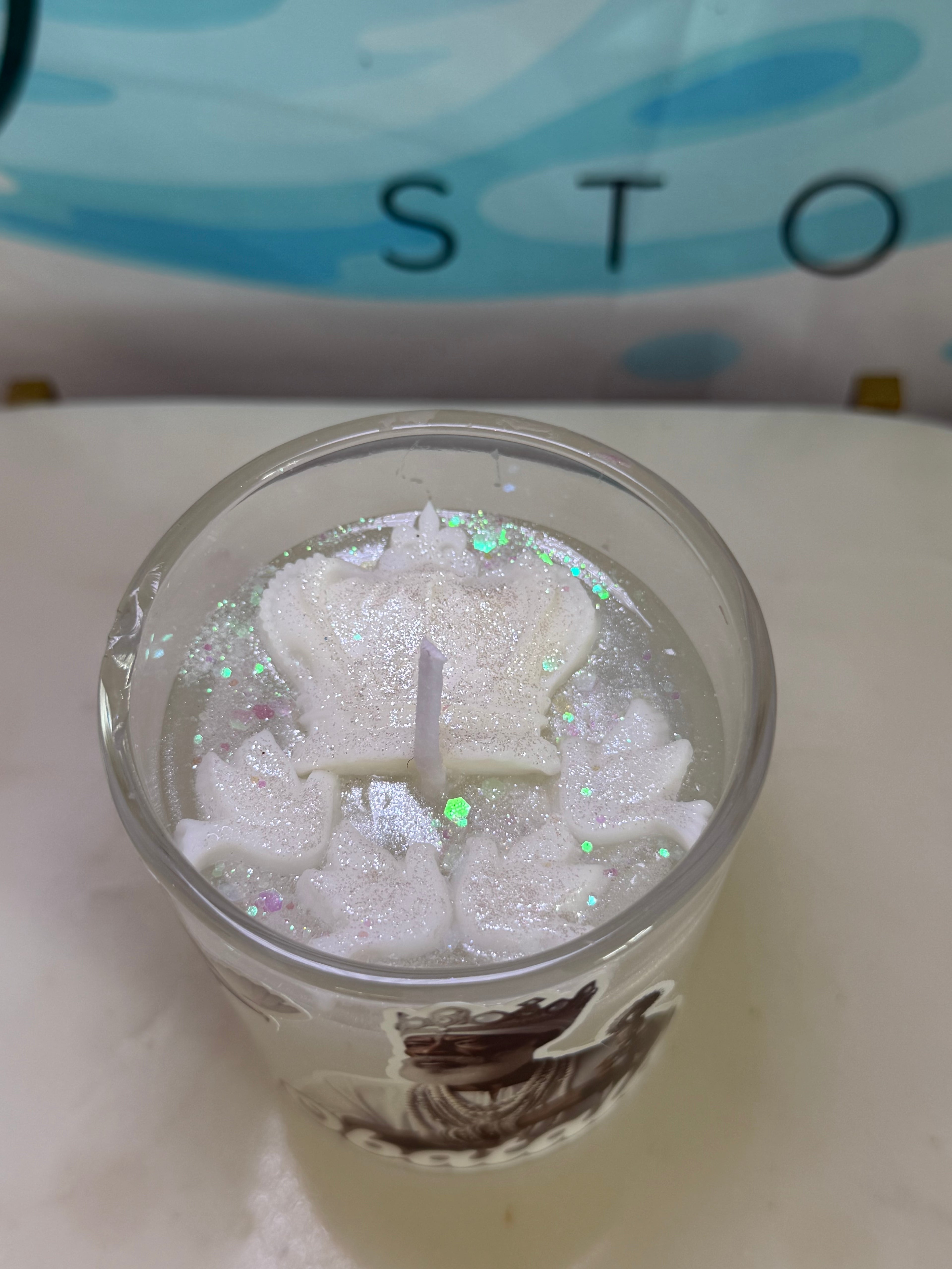 Vela de Obatala