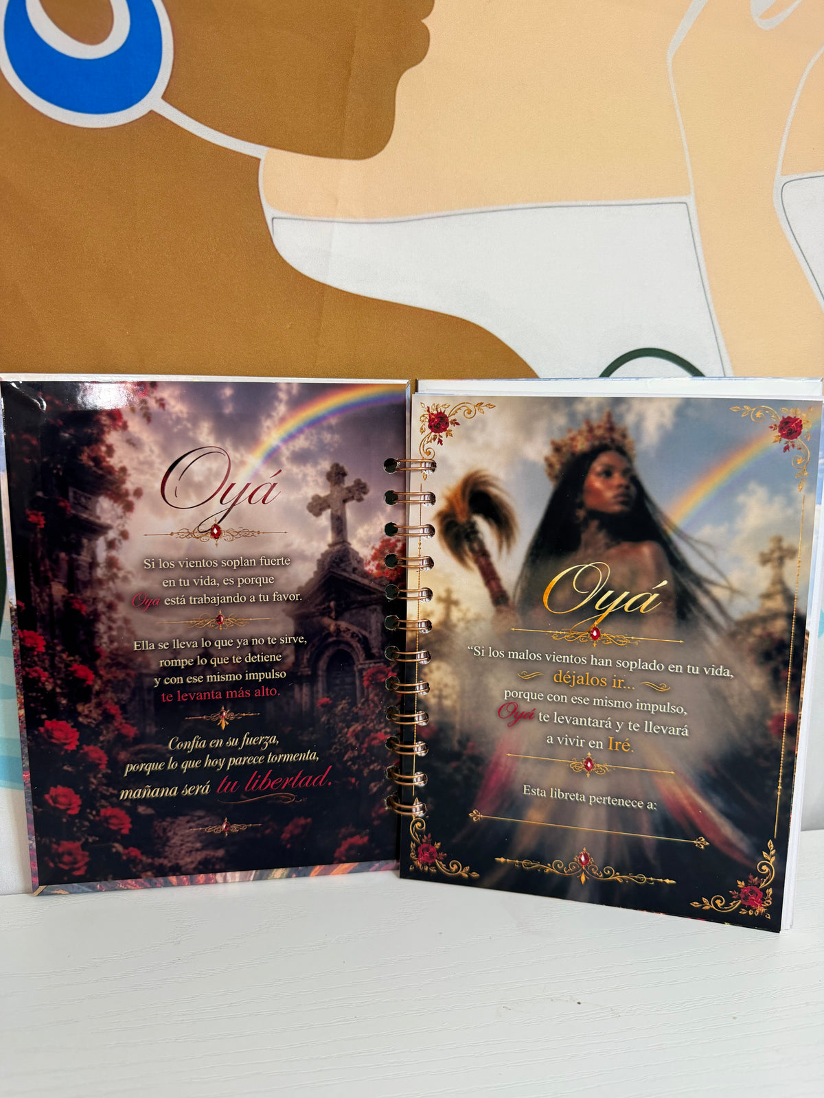 Libreta de ITA