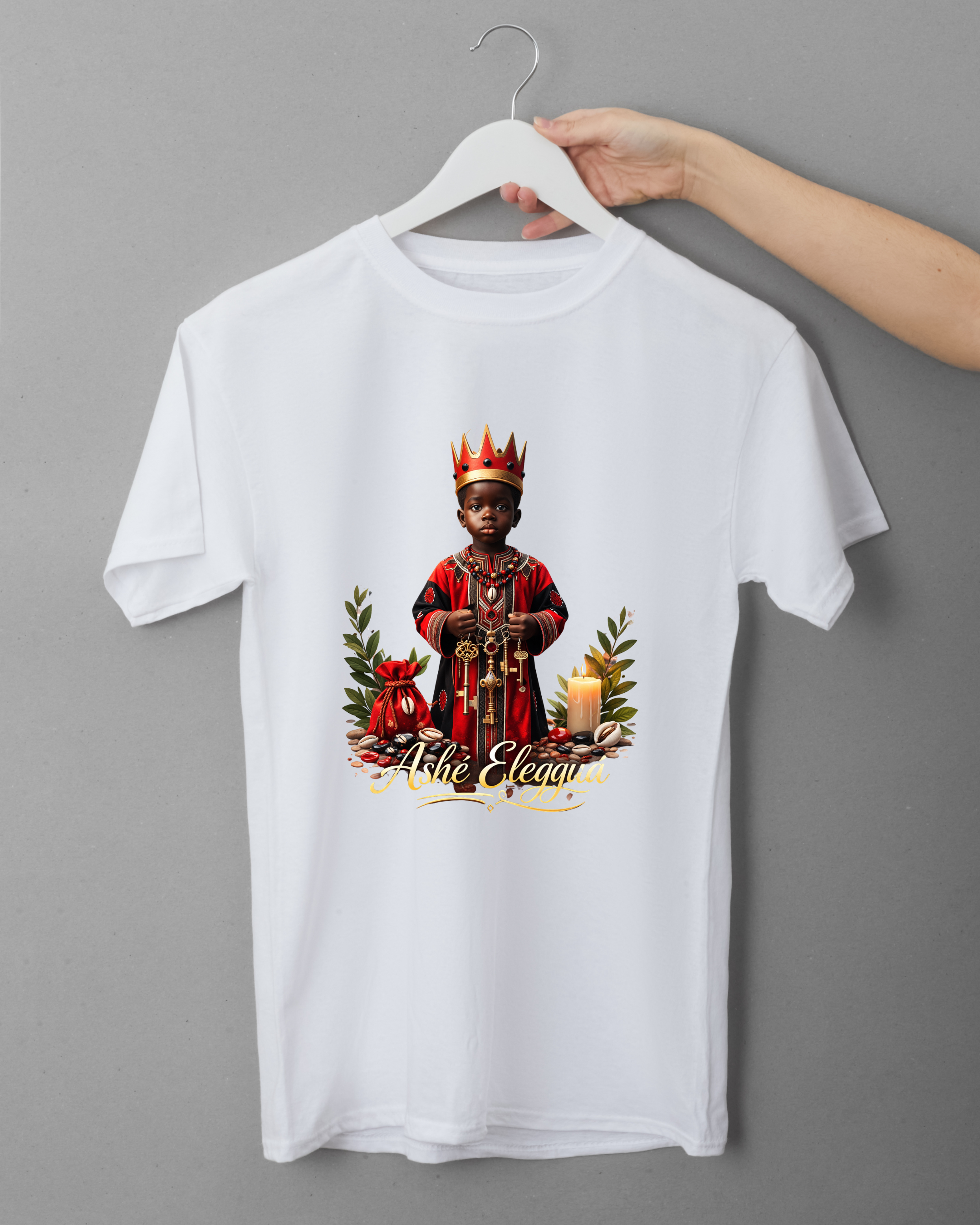 Colección Orishas