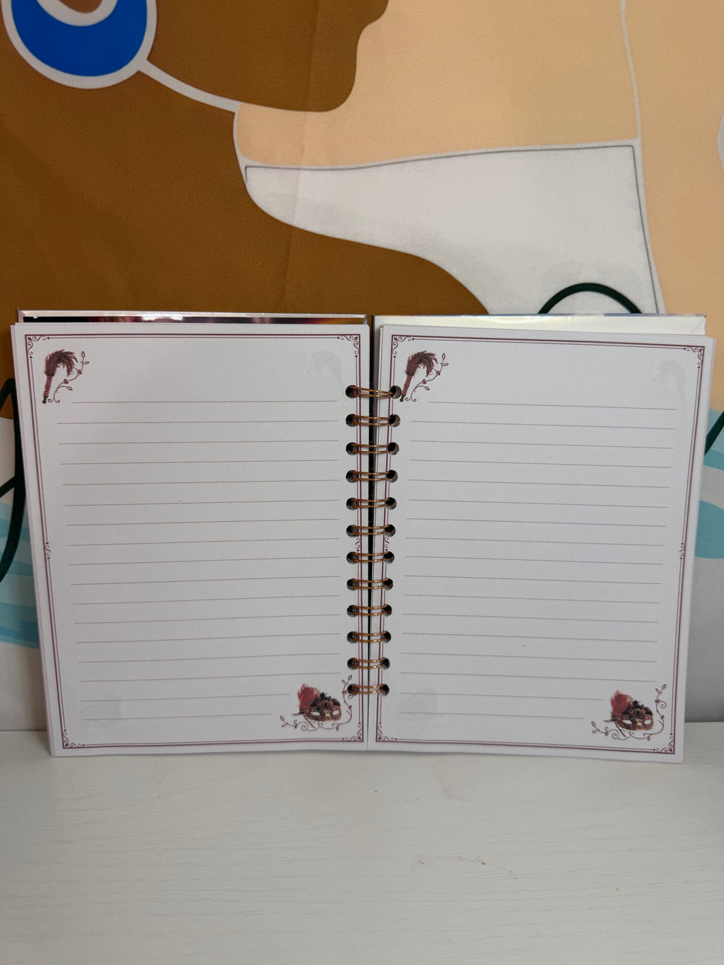 Libreta de ITA