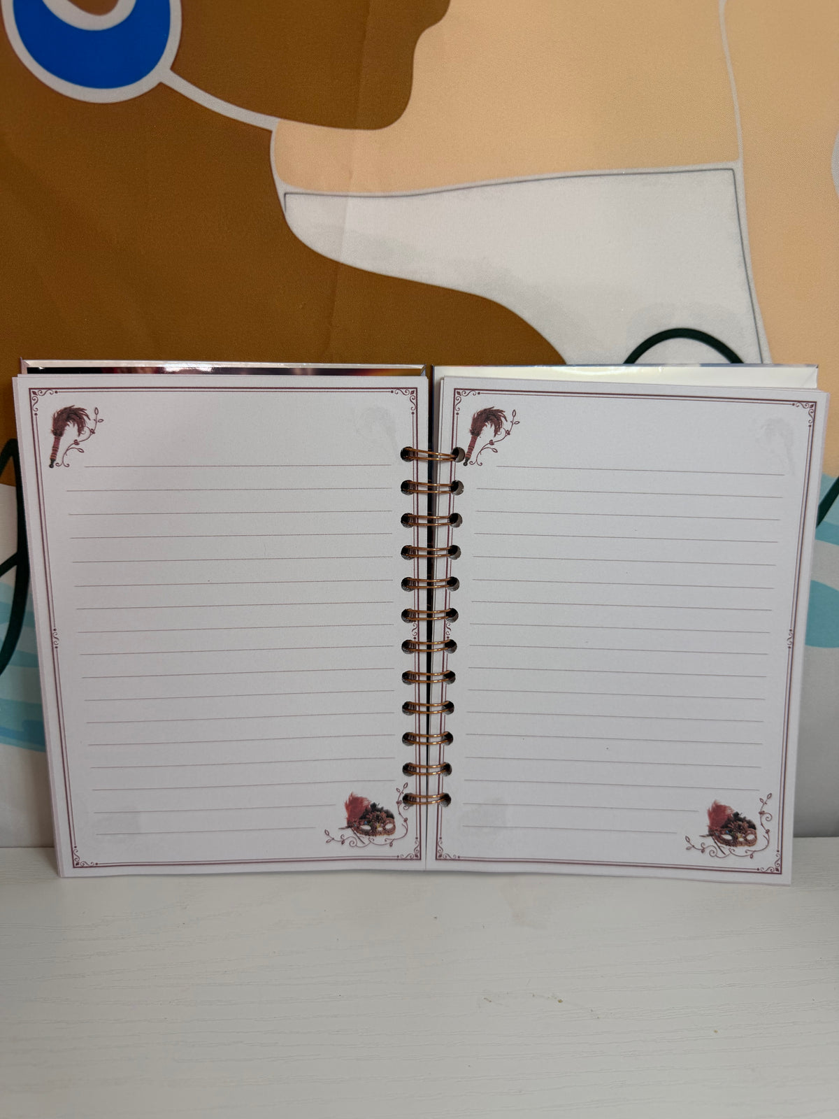 Libreta de ITA