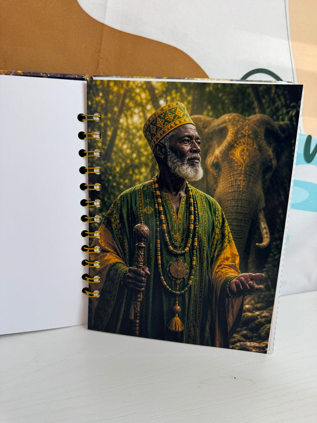 Libreta de ITA