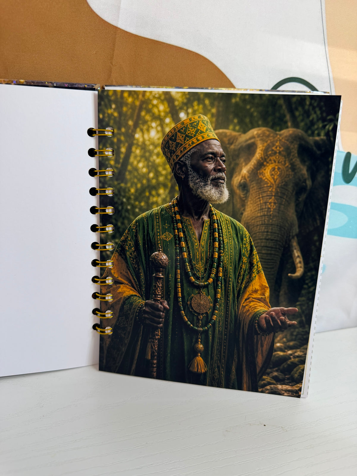 Libreta de ITA