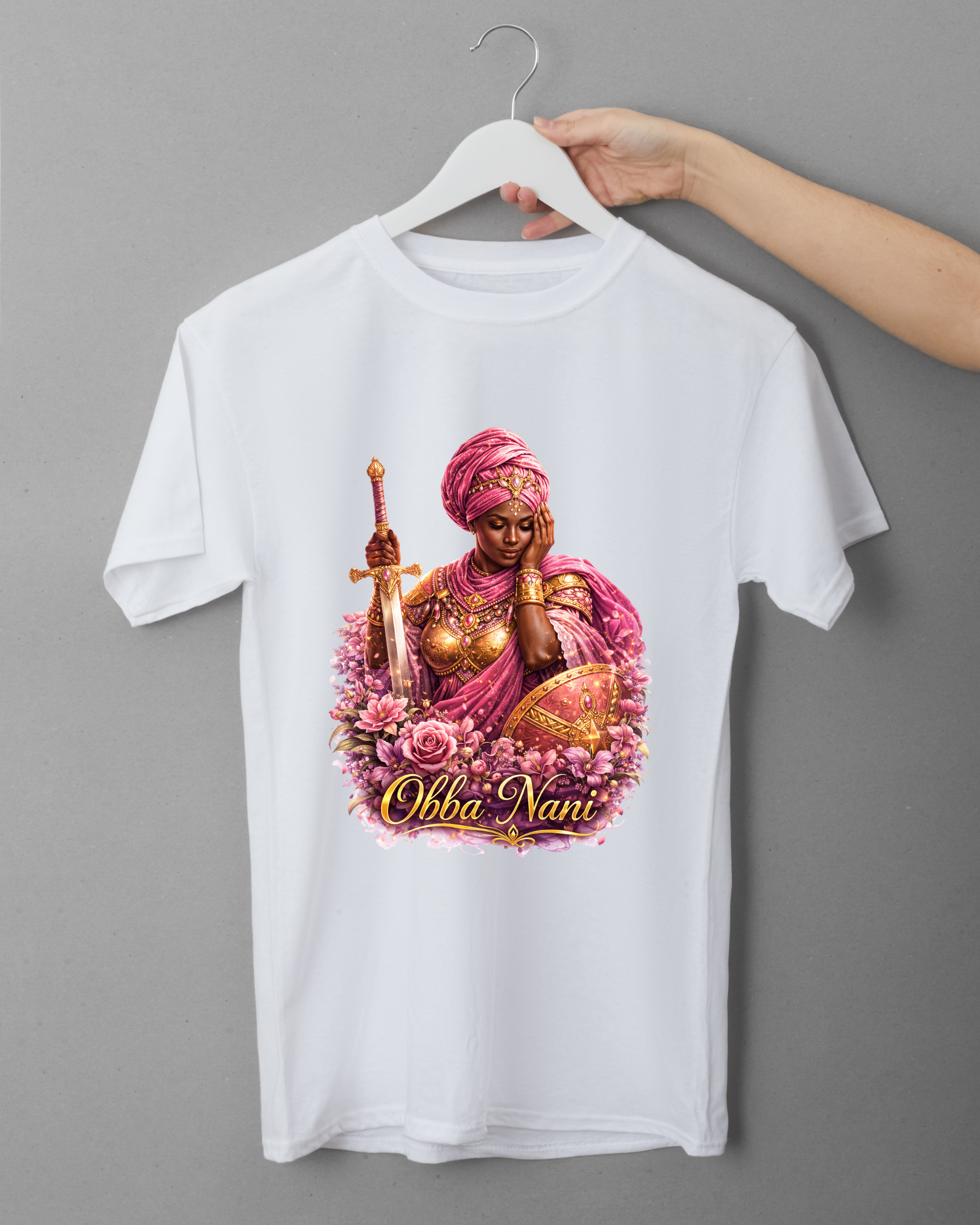 Colección Orishas