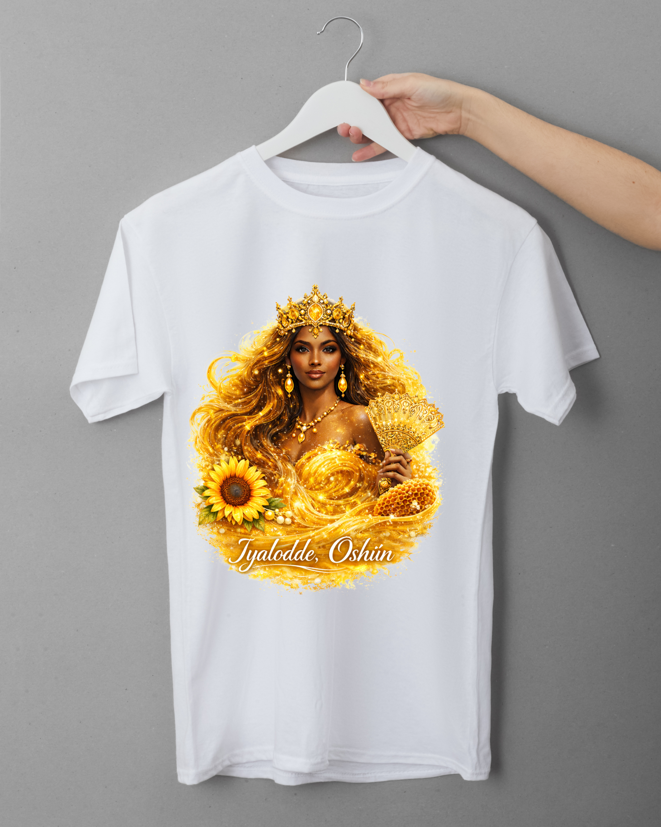 Colección Orishas