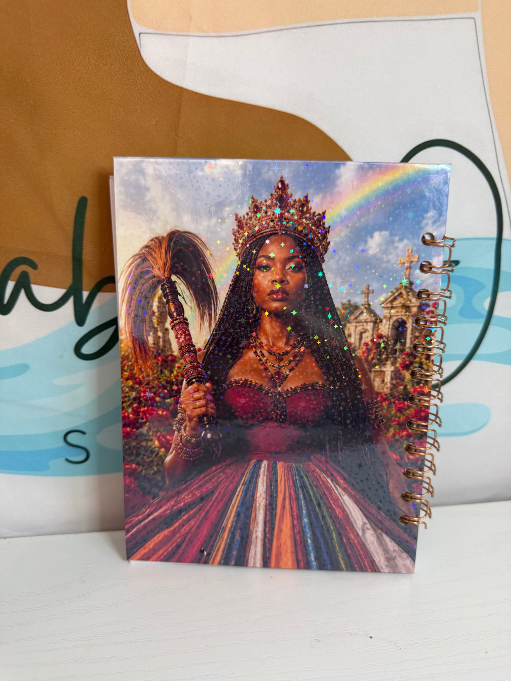 Libreta de ITA