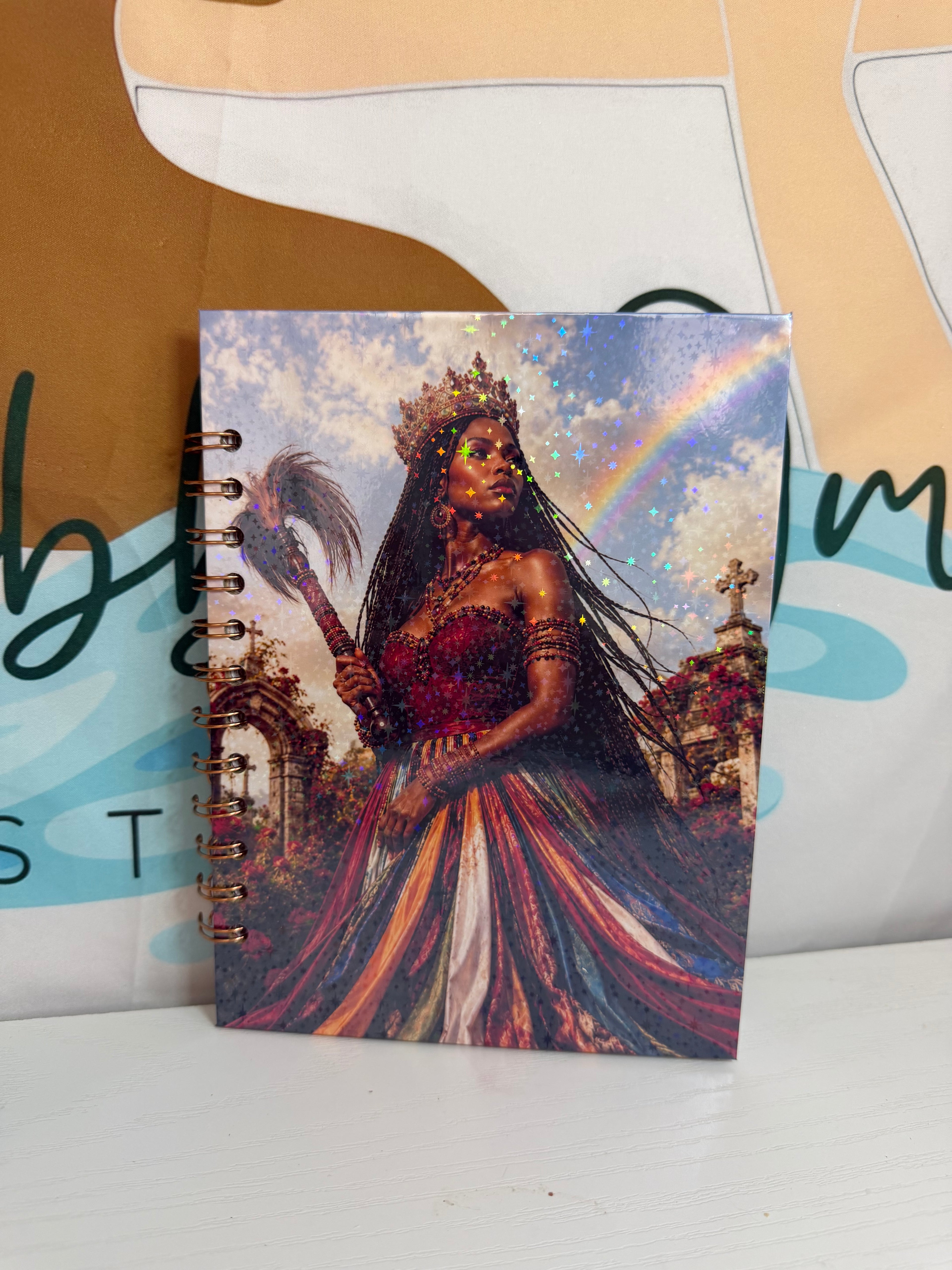 Libreta de ITA