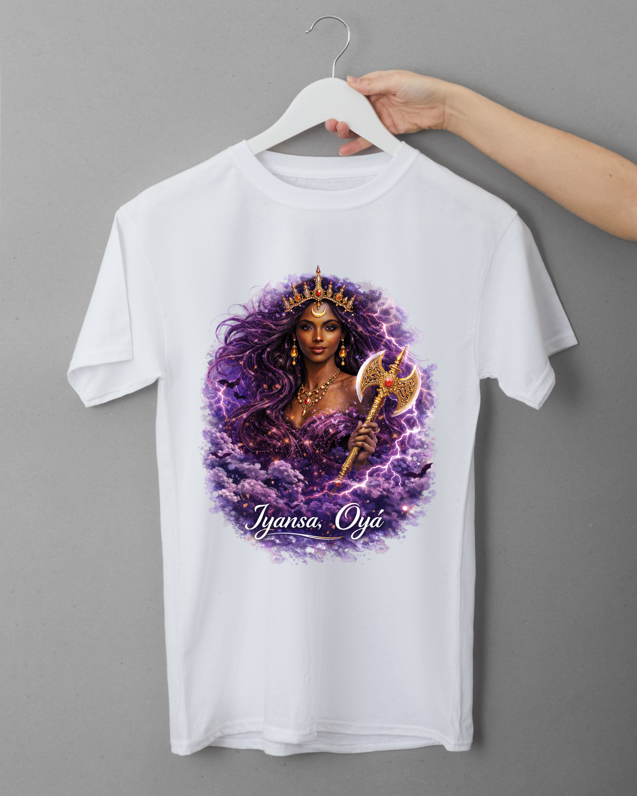 Colección Orishas