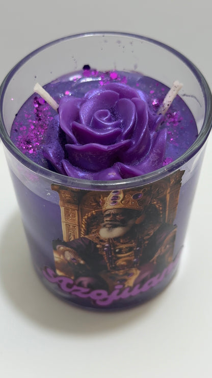 Vela de Azojuano/San Lázaro