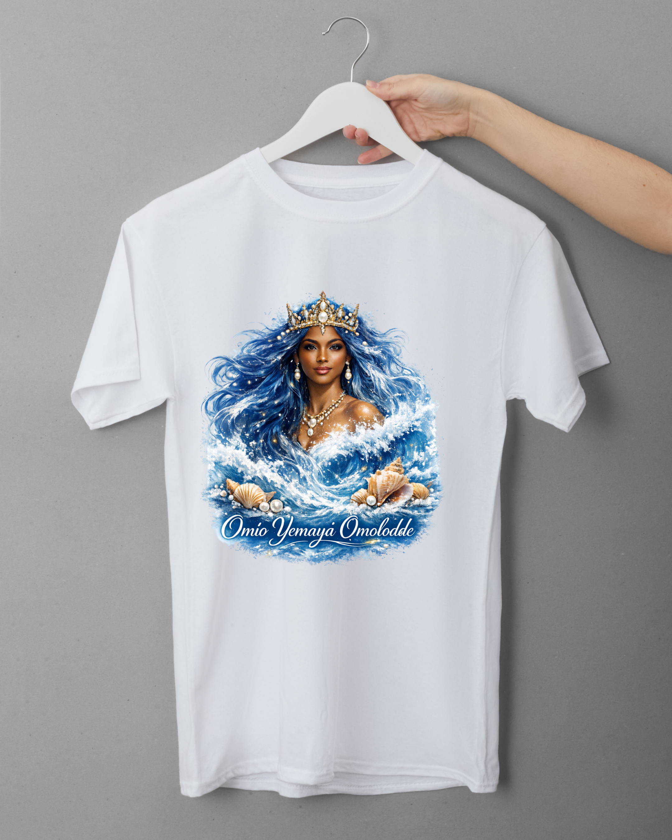 Colección Orishas