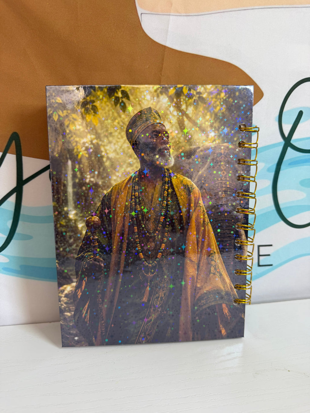 Libreta de ITA