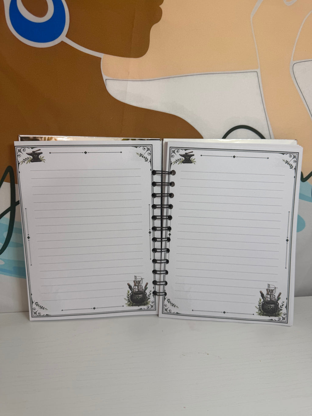 Libreta de ITA