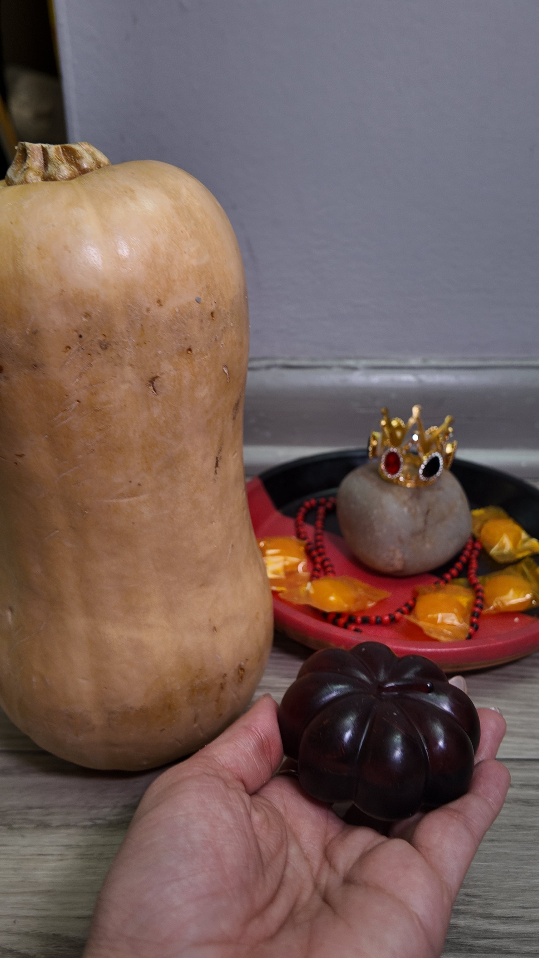 Jabón de Eleggua