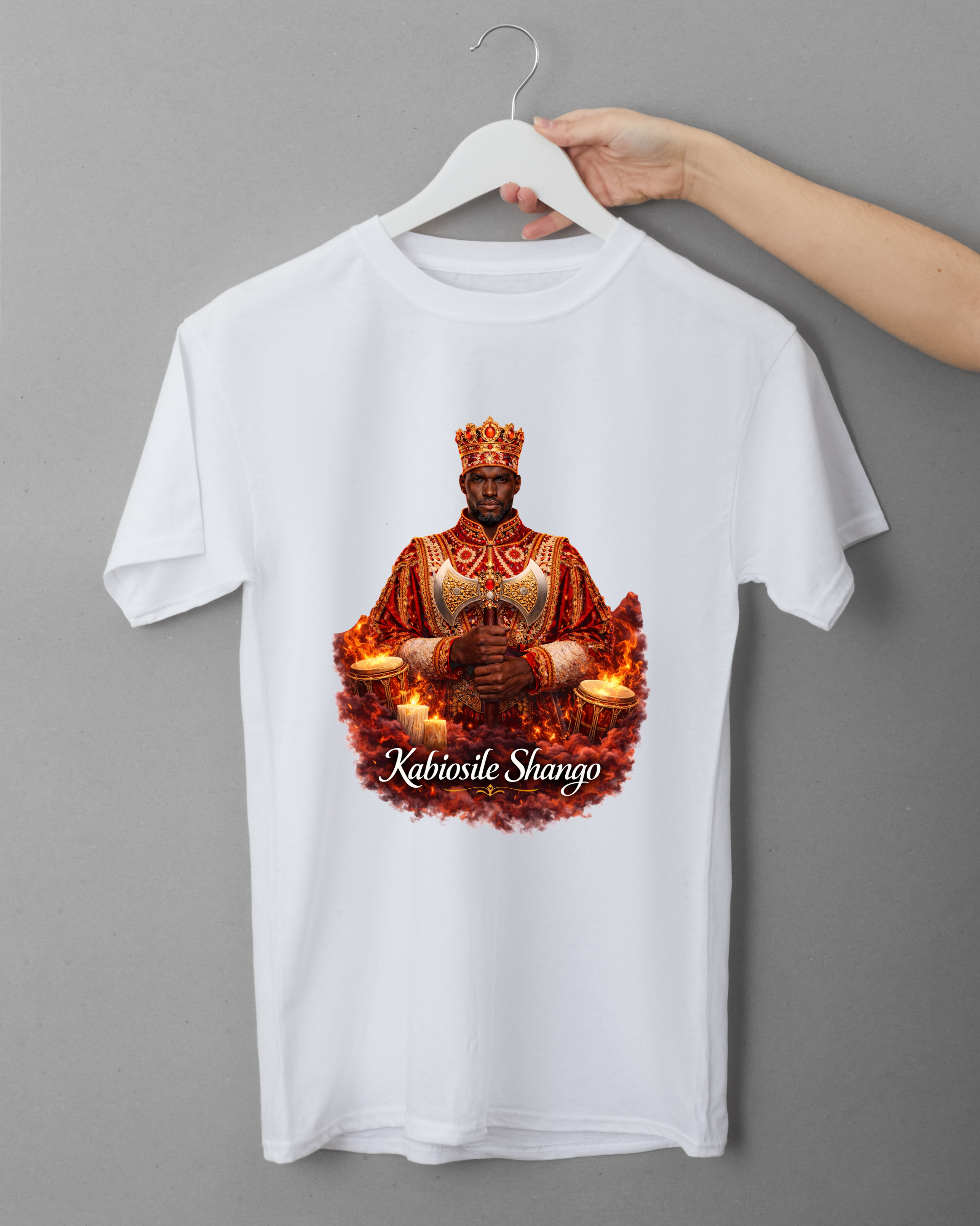 Colección Orishas