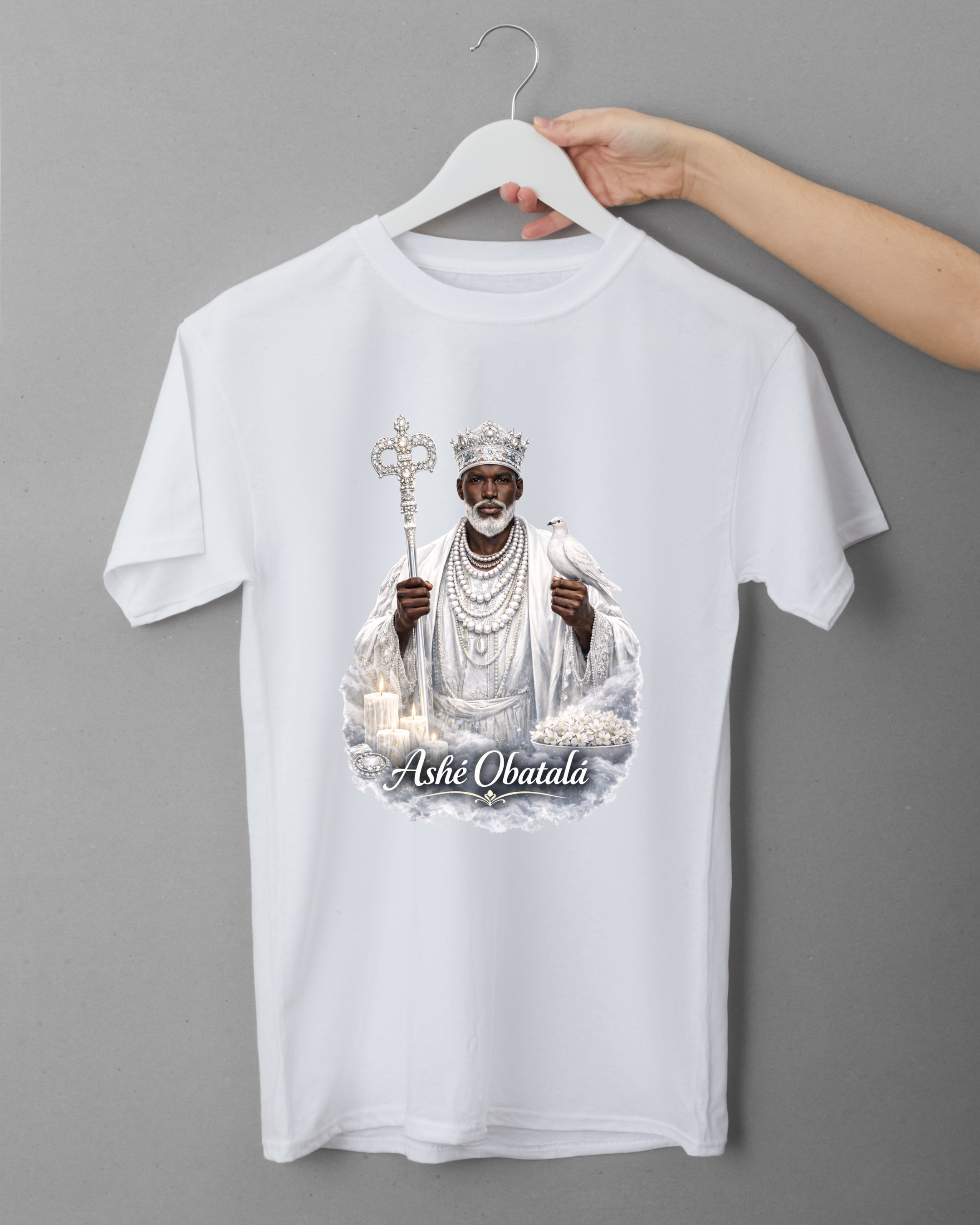 Colección Orishas