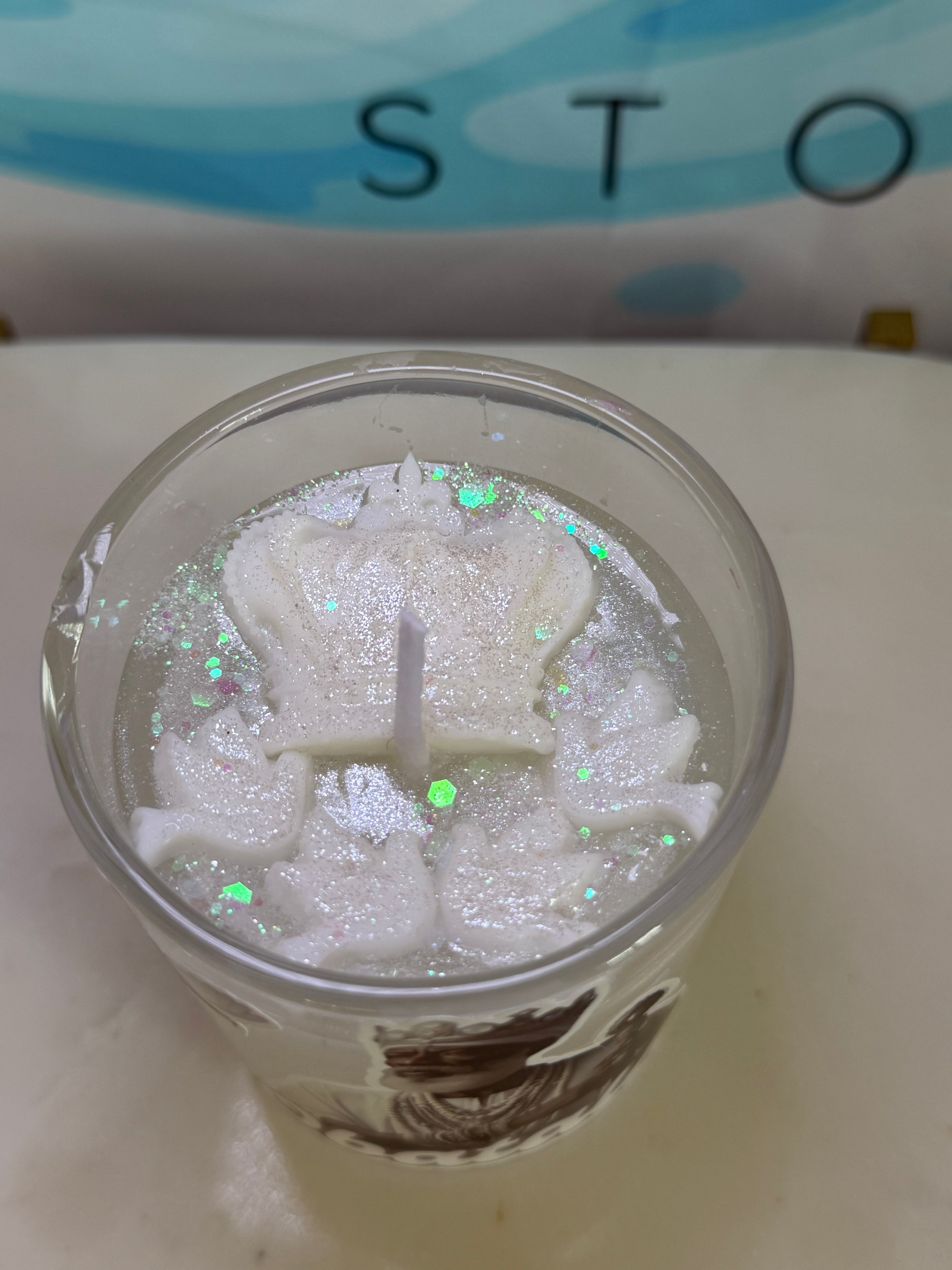 Vela de Obatala