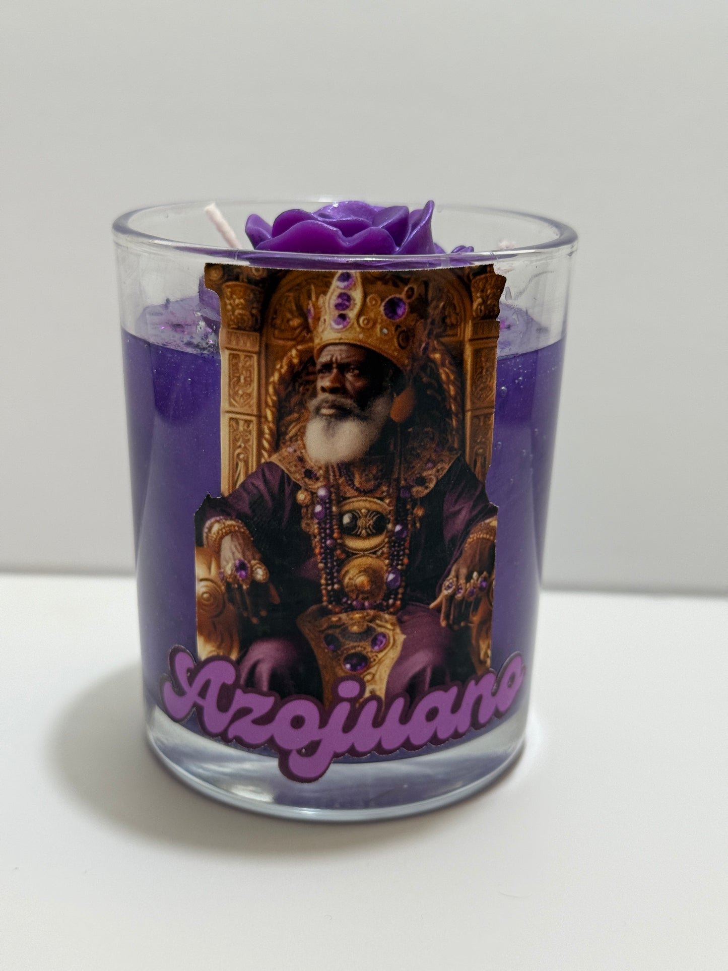 Vela de Azojuano/San Lázaro