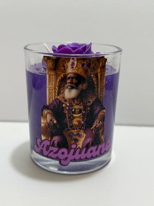 Vela de Azojuano/San Lázaro