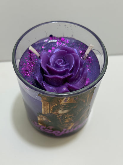 Vela de Azojuano/San Lázaro