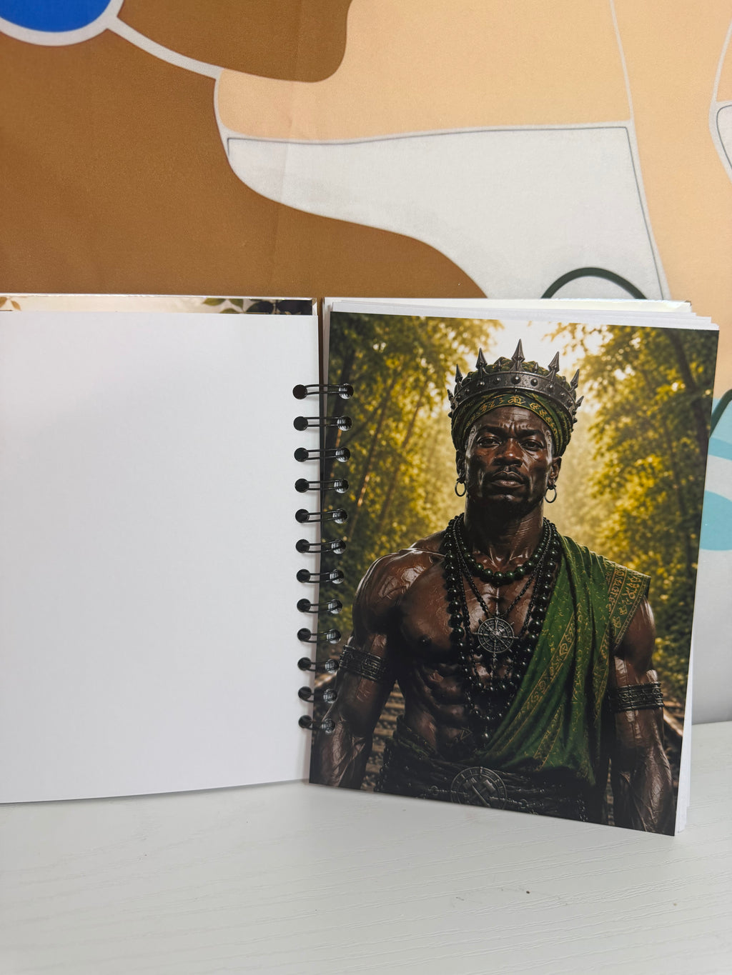 Libreta de ITA