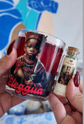 Vela de Eleggua