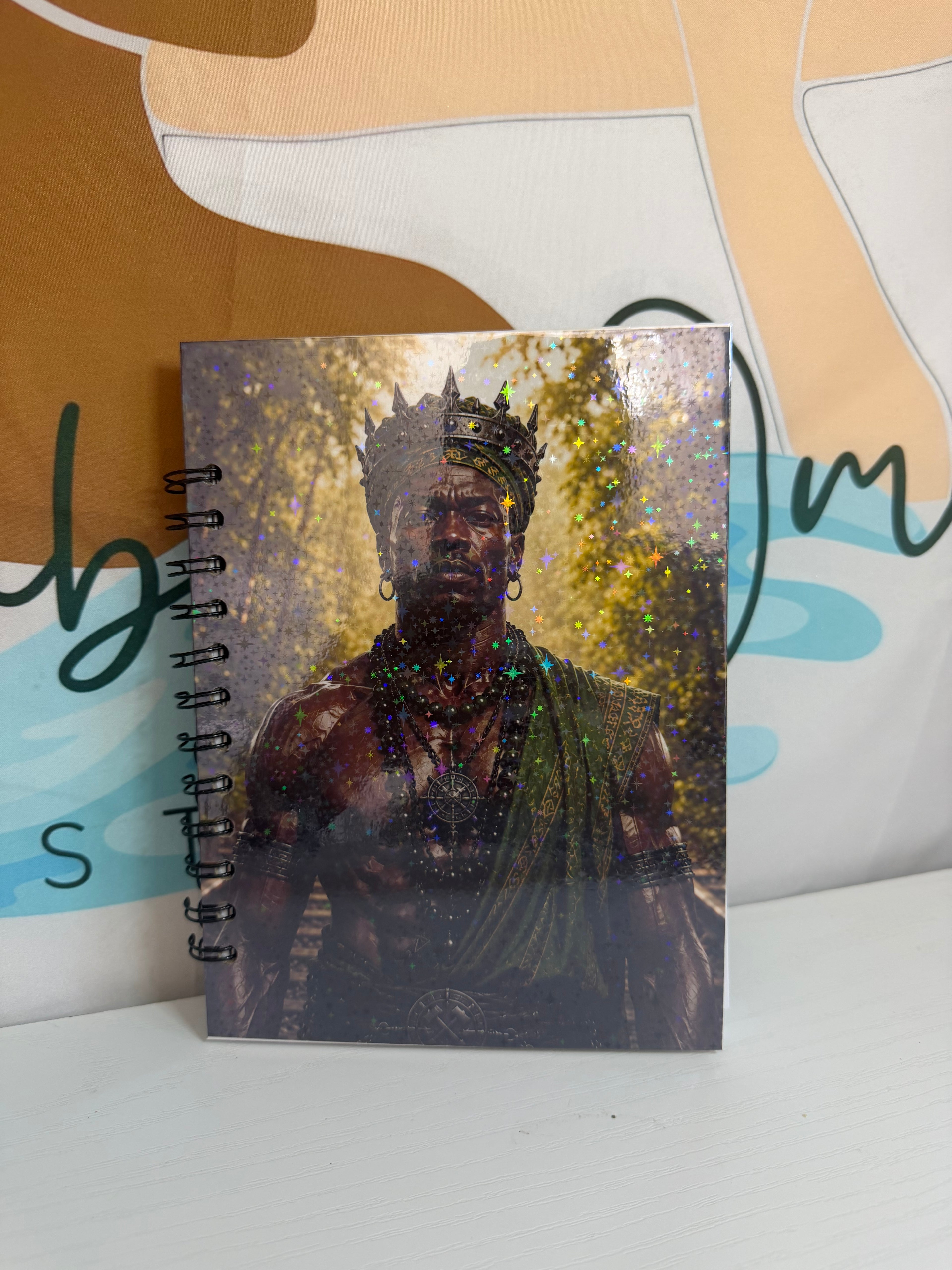 Libreta de ITA