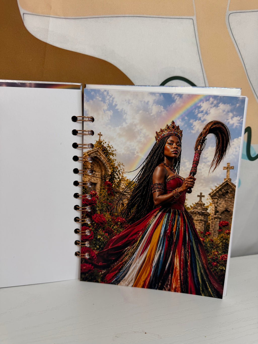 Libreta de ITA
