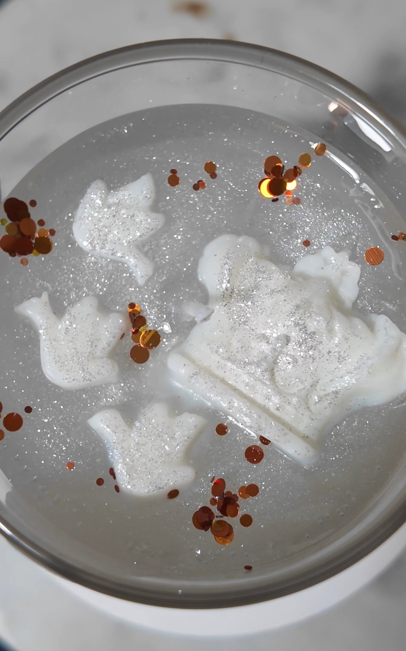 Vela de Obatala