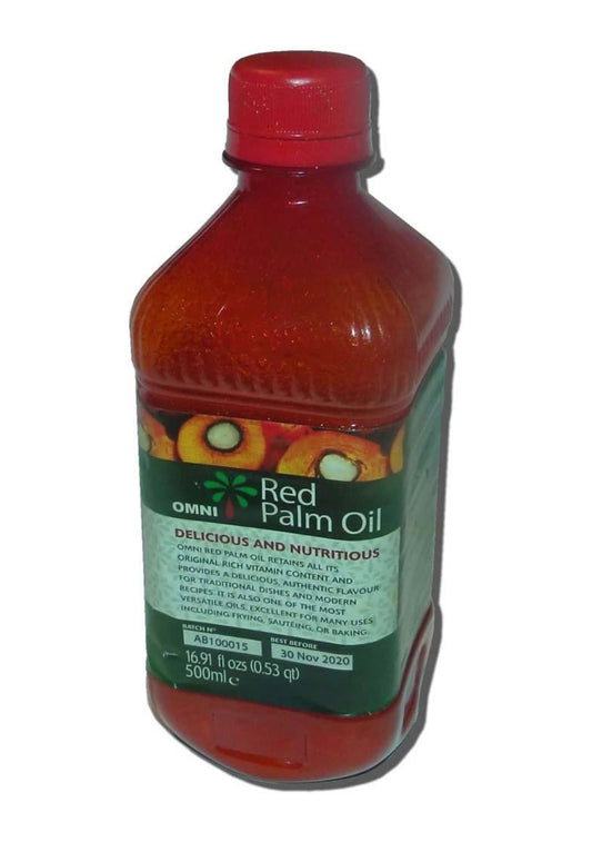 Epo/Manteca de Palma