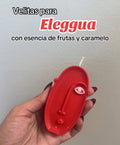 Vela para Eleggua