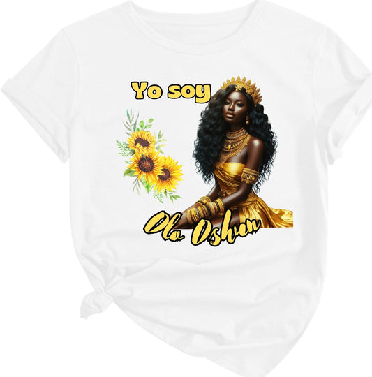 Pullover Olo Oshun