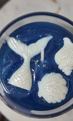 Vela de Gel Yemayá
