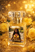 Perfume Iyalodde
