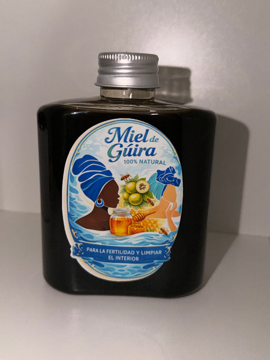 Miel de Güira