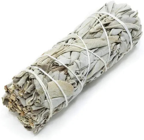 Saumerio de Salvia Blanca
