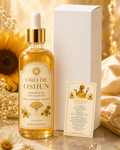 Oro de Oshun