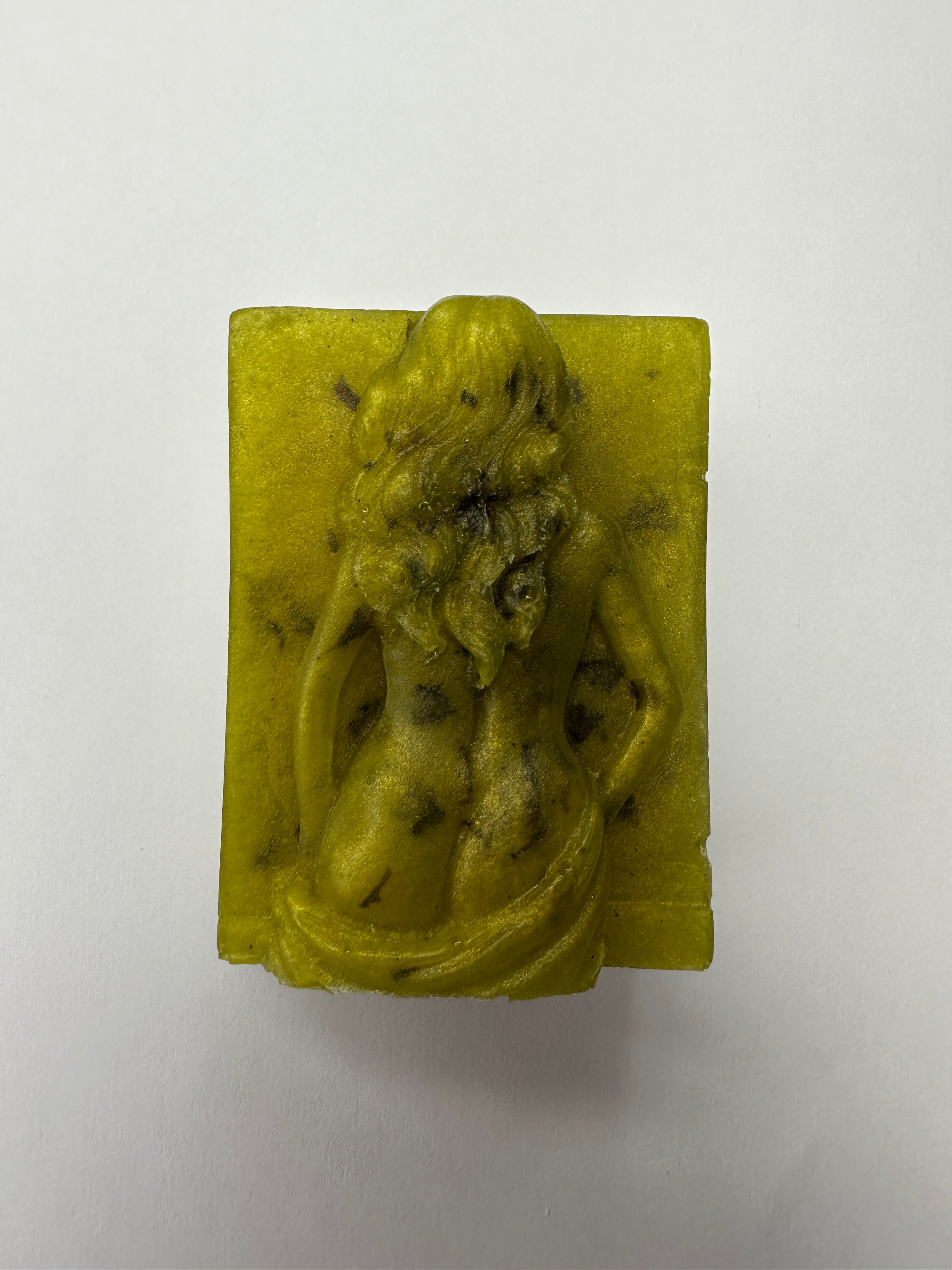 Jabón de Oshun