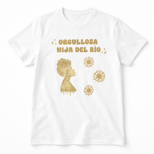 T-Shirt Hija del Río