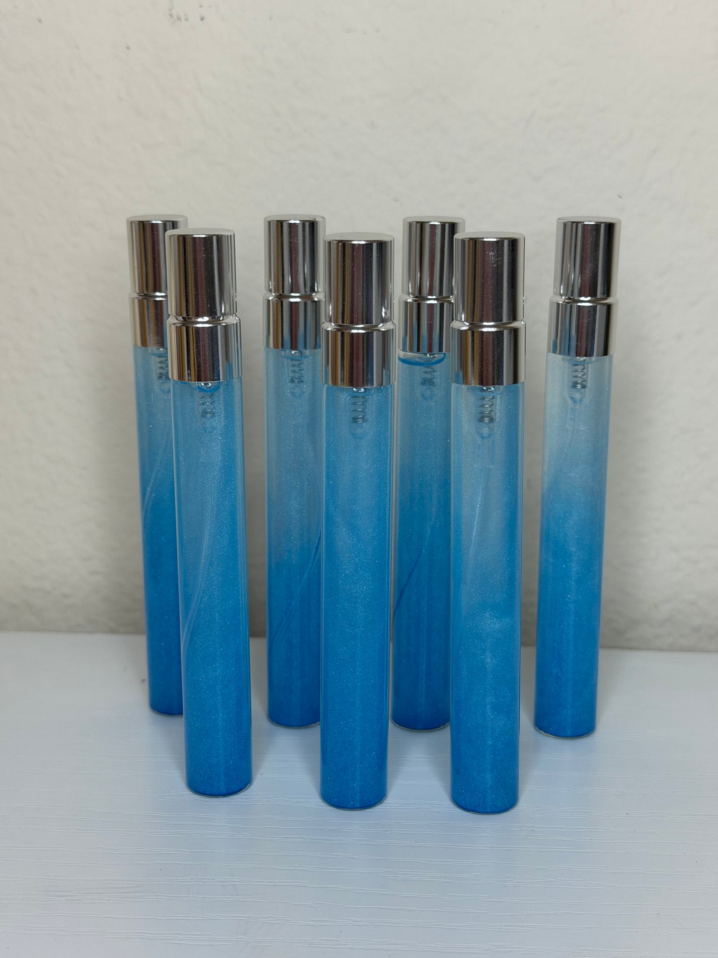 Perfumes de Yemayá y Oshun (mini)