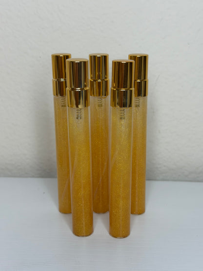 Perfumes de Yemayá y Oshun (mini)