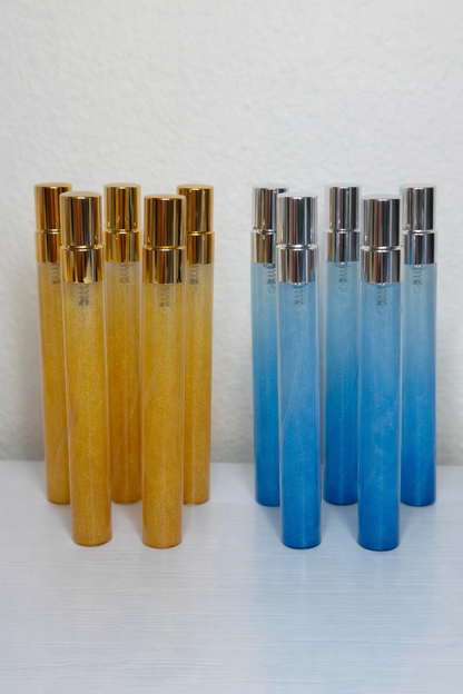 Perfumes de Yemayá y Oshun (mini)