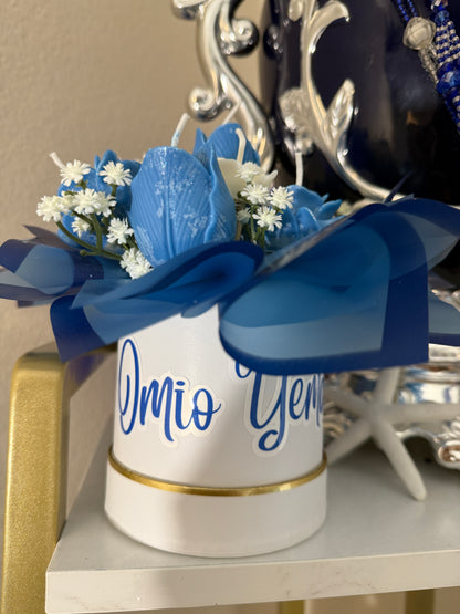 Bouquet de Velas de Yemayá